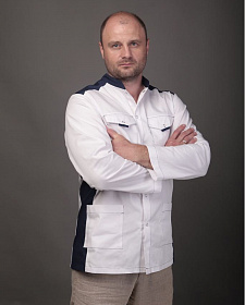 Владимир Васильевич Никитченко